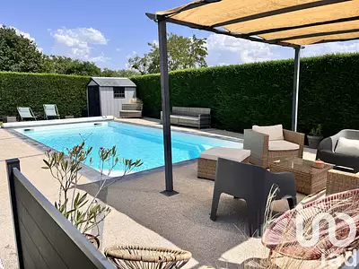 Maison, 146 m²