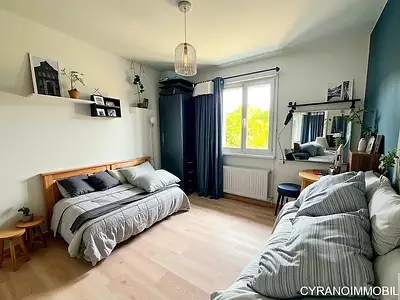 Maison, 90 m²