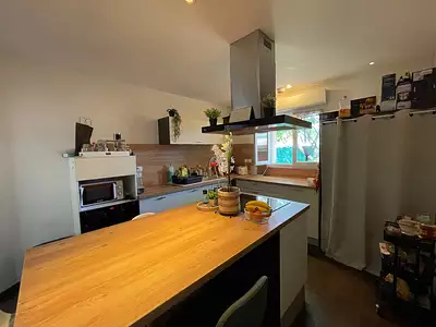 Maison, 113 m²