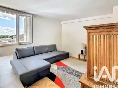Appartement, 41 m²