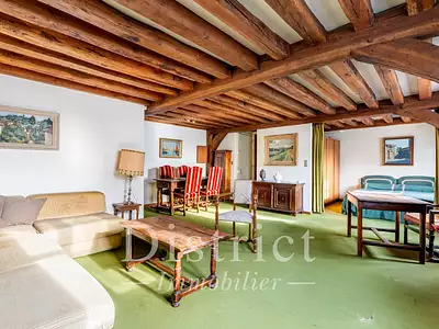 Appartement, 47,04 m²