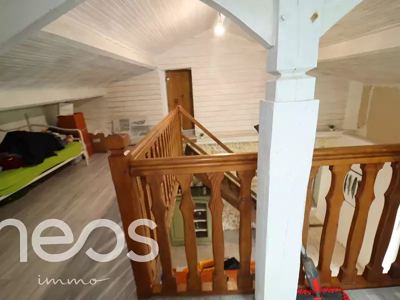 Maison, 155 m²