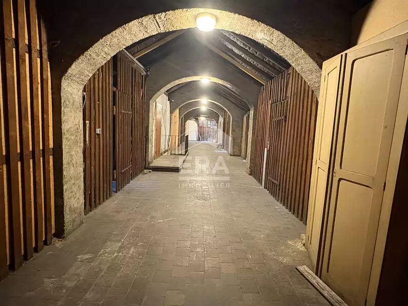 Appartement, 182,83 m²