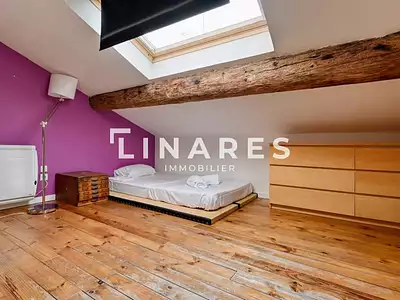 Appartement, 72 m²