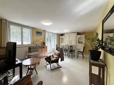 Appartement, 112,24 m²