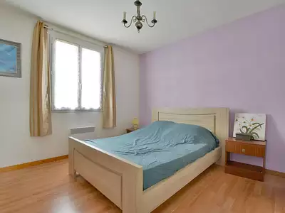 Maison, 95 m²