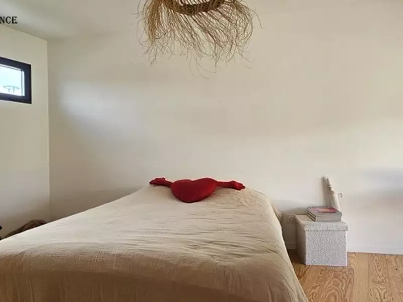 Maison, 124 m²