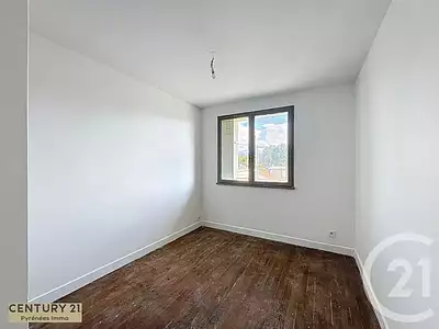 Appartement, 61,7 m²