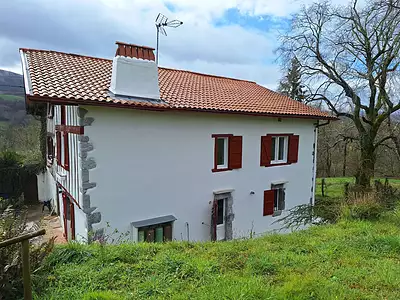 Maison, 250 m²