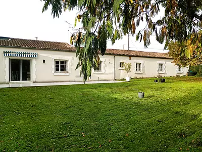 Maison, 130 m²