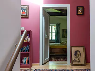 Maison, 300 m²