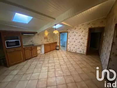 Maison, 143 m²