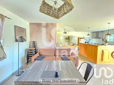 Maison, 111 m²