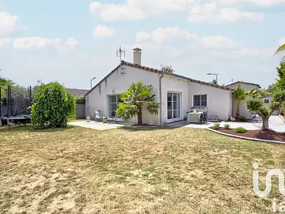 Maison, 104 m²