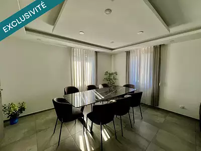 Maison, 125 m²