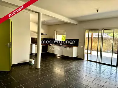 Maison, 98 m²
