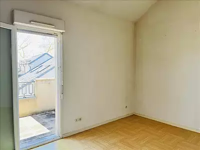 Appartement, 74 m²