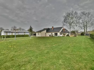 Maison, 145 m²