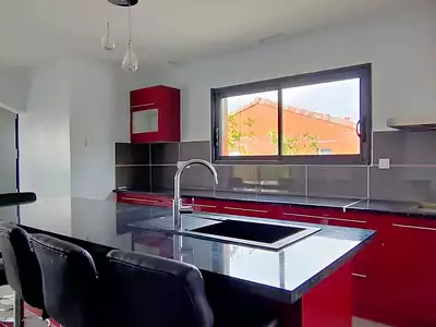 Maison, 147 m²