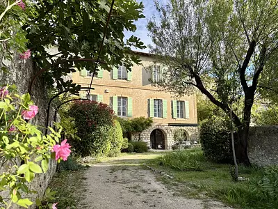Maison, 356 m²