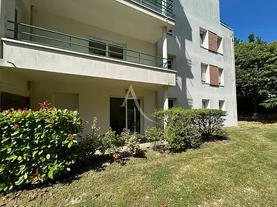 Appartement, 31,18 m²