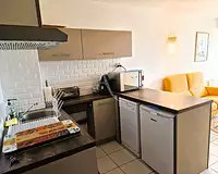 Appartement, 25,35 m²