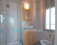 Appartement, 20,1 m²