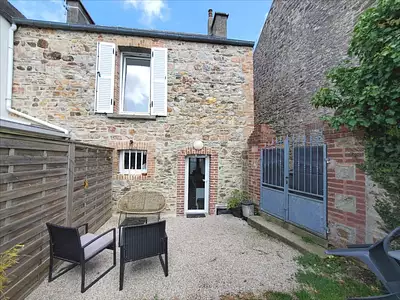 Maison, 48 m²