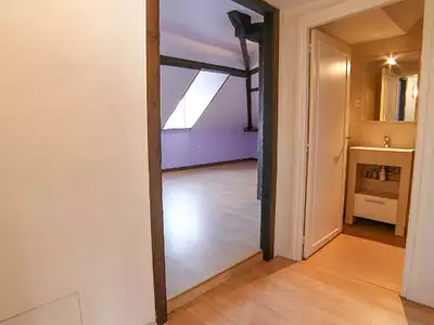 Appartement, 20,07 m²