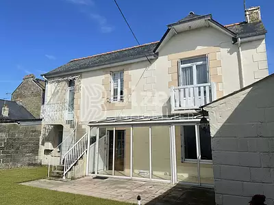 Maison, 72,73 m²