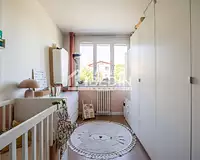 Appartement, 83,6 m²