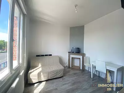 Appartement, 30 m²