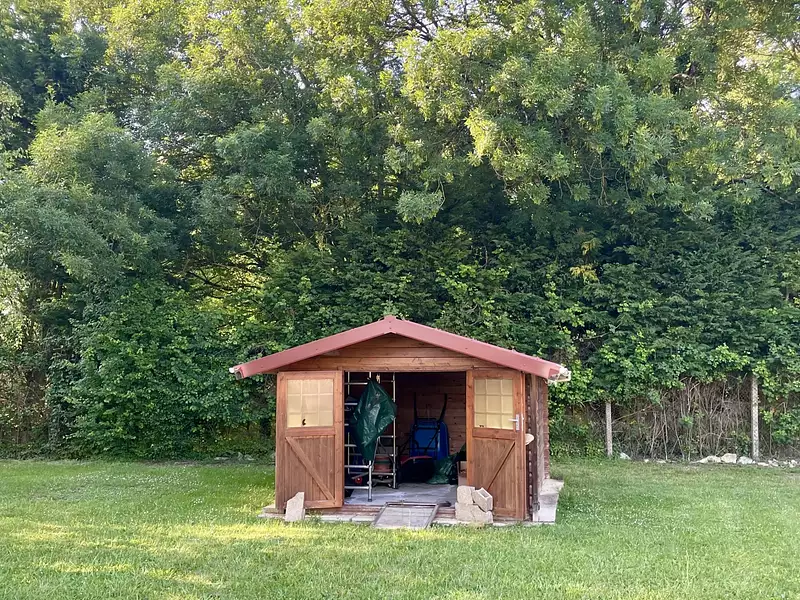 Maison, 100 m²