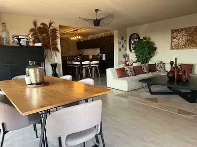 Appartement, 117 m²