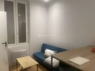 Appartement, 15,29 m²