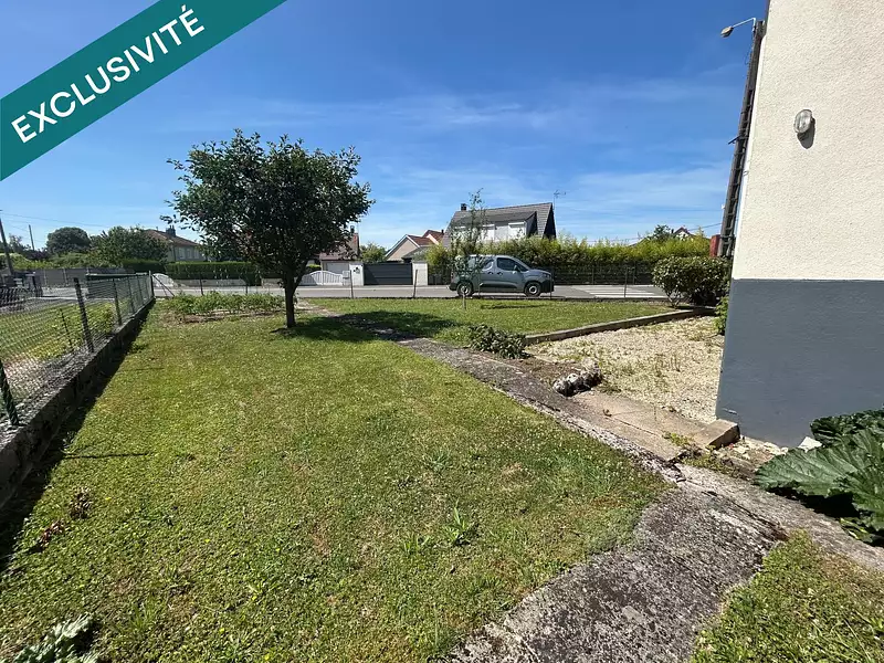 Maison, 80 m²