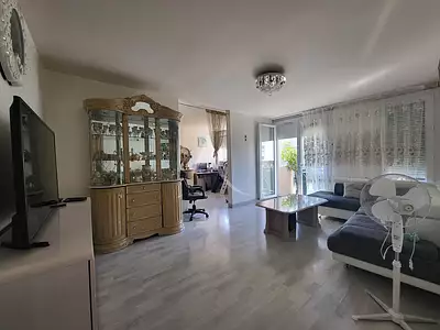 Appartement, 68,34 m²