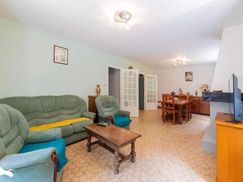 Maison, 96 m²