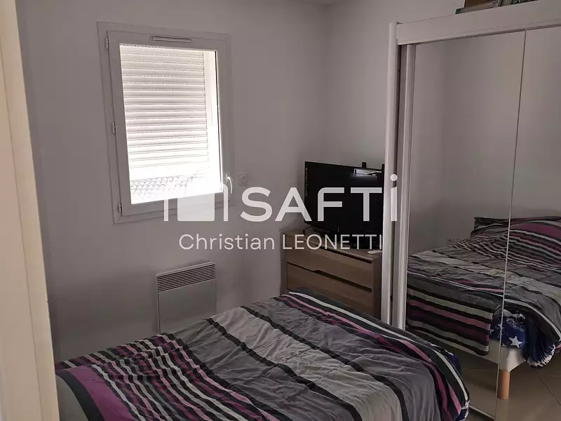 Appartement, 72 m²
