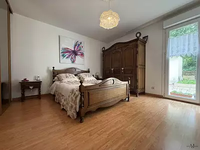 Maison, 125 m²