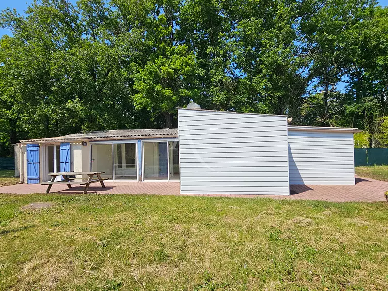 Maison, 65 m²