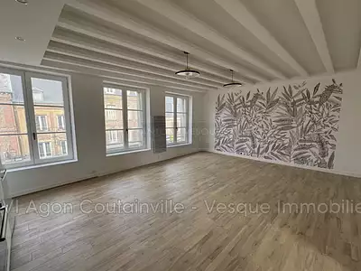 Appartement, 38,8 m²