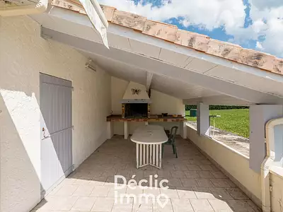 Maison, 115 m²