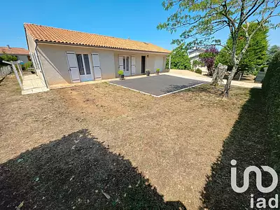 Maison, 115 m²