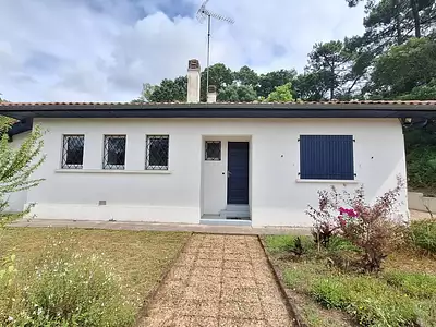Maison, 93,4 m²