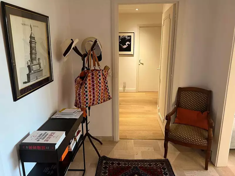 Appartement, 107 m²