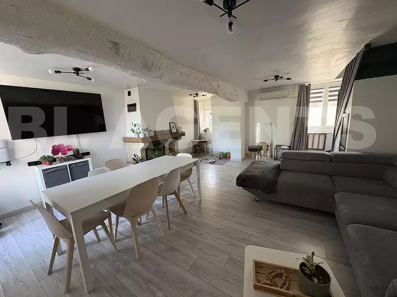 Maison, 130 m²