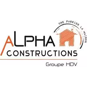 Alpha Constructions