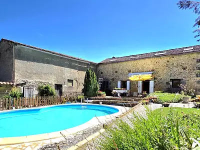 Maison, 219 m²