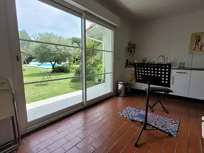 Maison, 200 m²